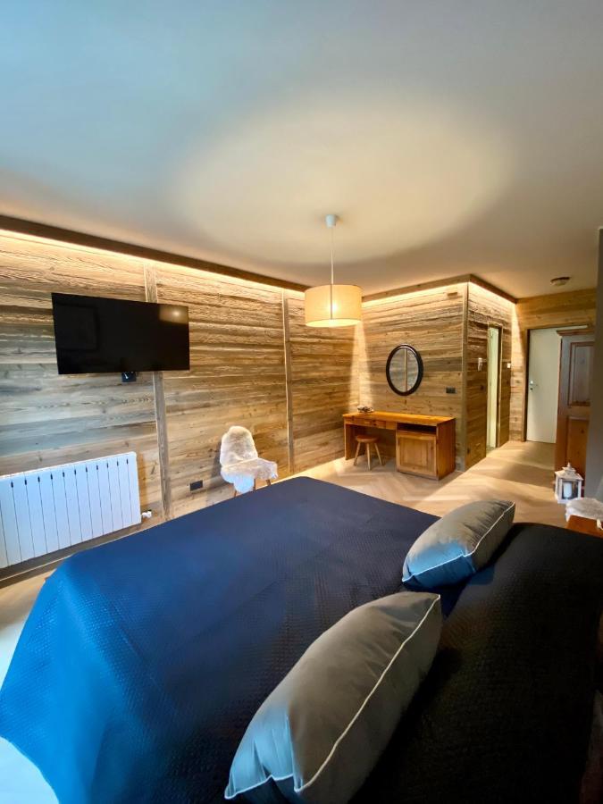 Hotel Le Fonti Lurisia Eksteriør billede