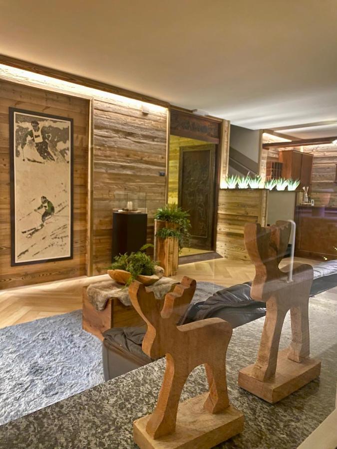 Hotel Le Fonti Lurisia Eksteriør billede