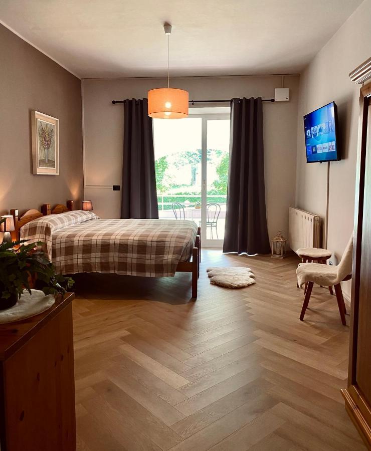 Hotel Le Fonti Lurisia Eksteriør billede