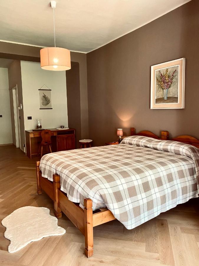Hotel Le Fonti Lurisia Eksteriør billede