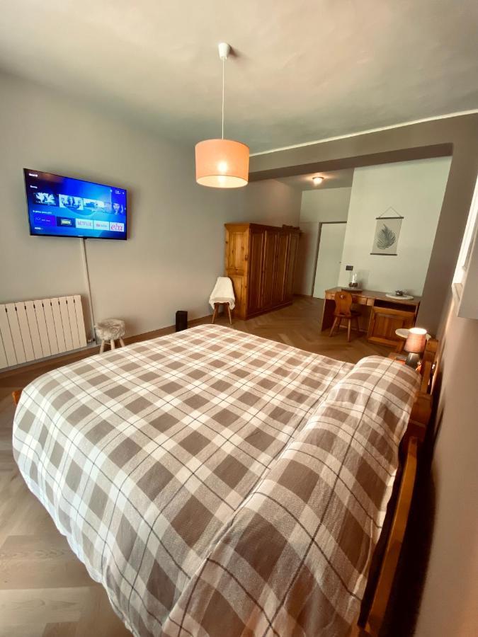 Hotel Le Fonti Lurisia Eksteriør billede