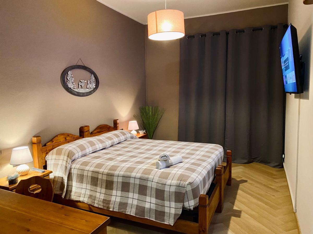 Hotel Le Fonti Lurisia Eksteriør billede